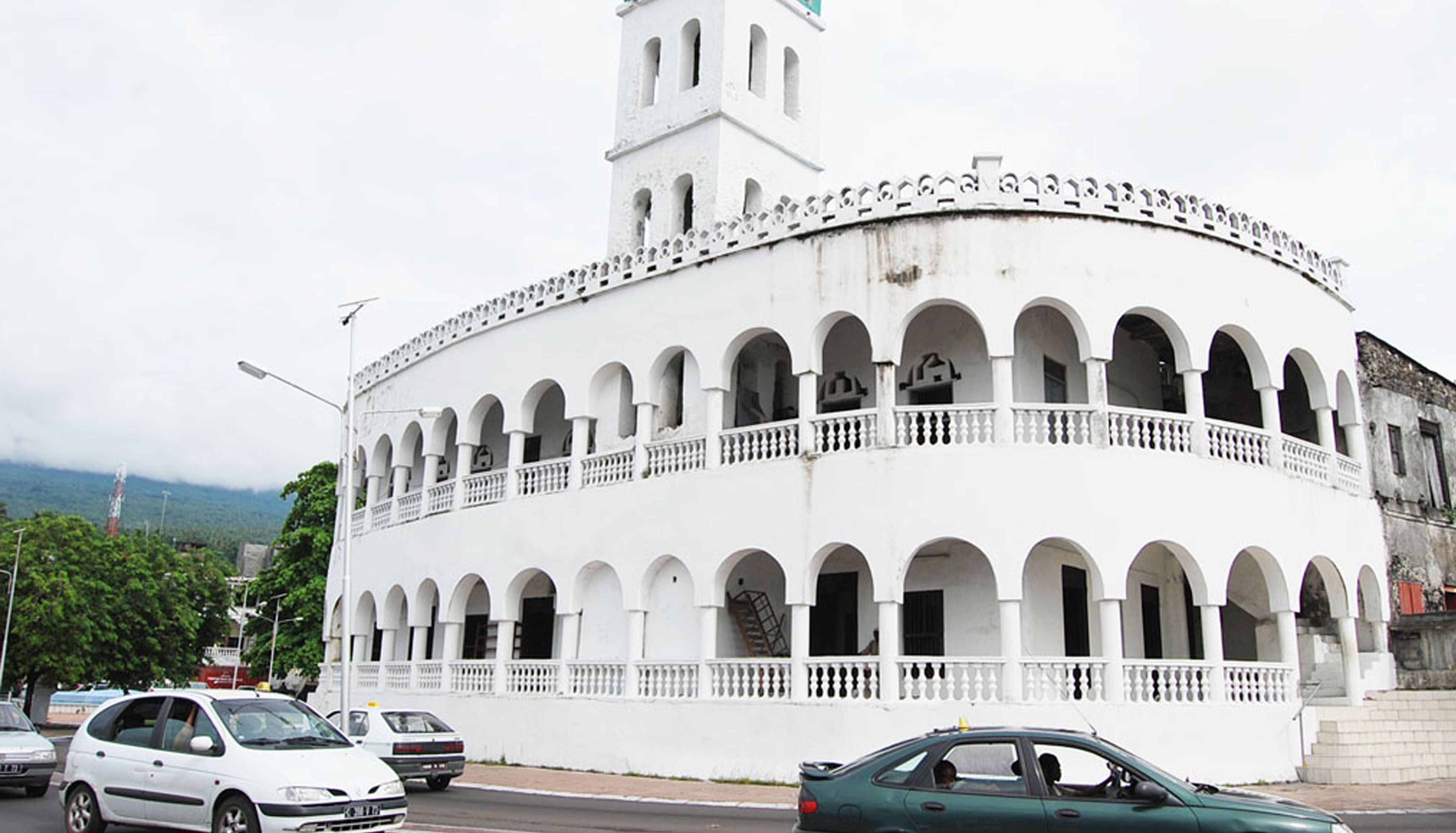 Cultue et tradition des Comores